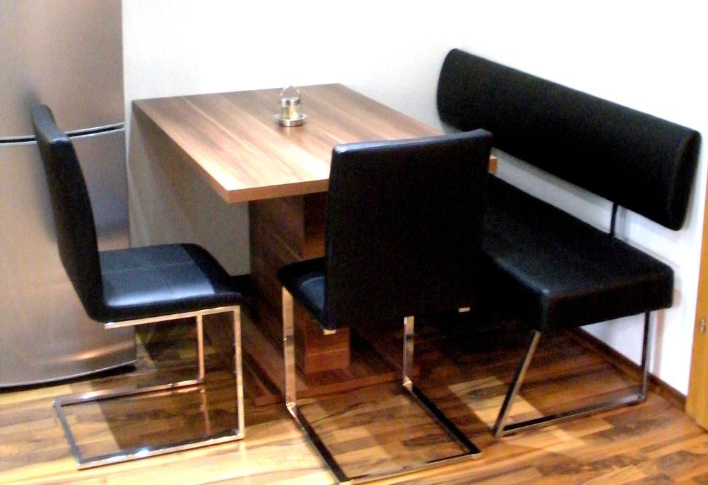Easyapartments Countryside Salzburg Rom bilde