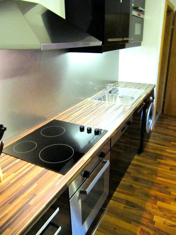 Easyapartments Countryside Salzburg Rom bilde