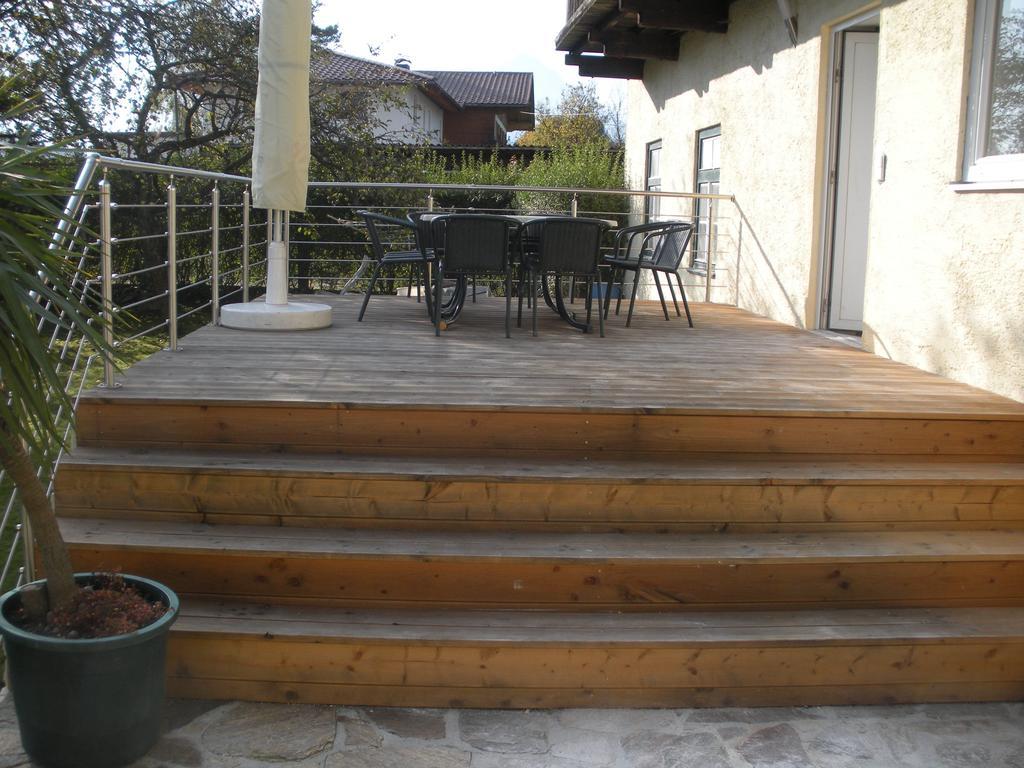 Easyapartments Countryside Salzburg Rom bilde