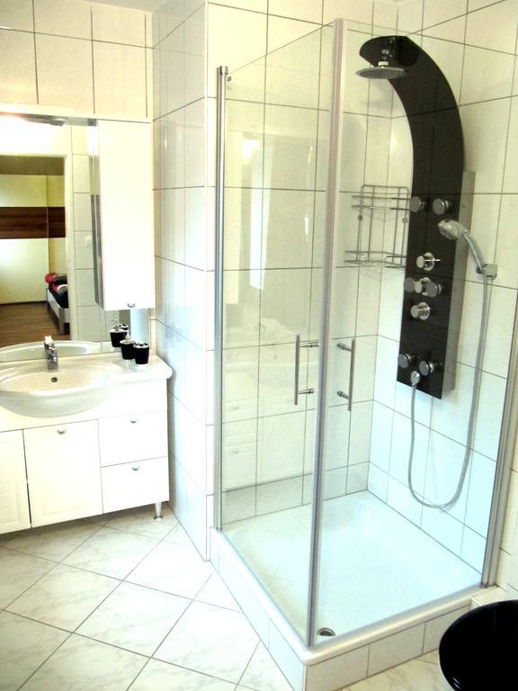 Easyapartments Countryside Salzburg Rom bilde