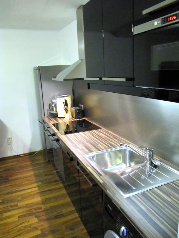 Easyapartments Countryside Salzburg Rom bilde