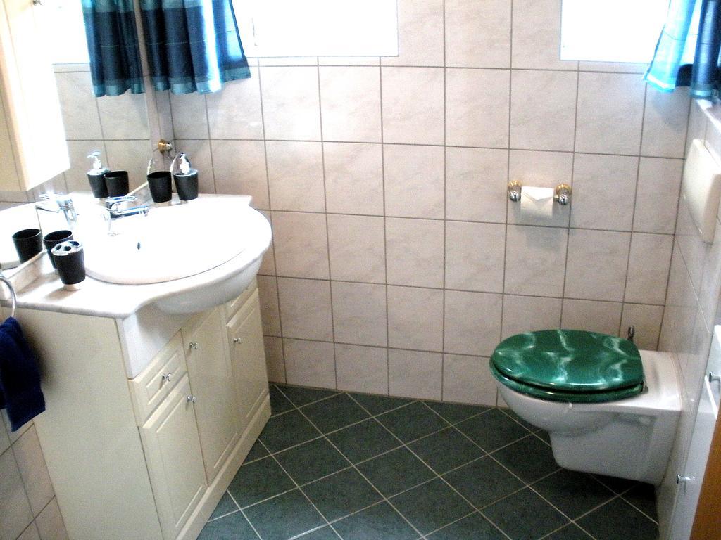 Easyapartments Countryside Salzburg Rom bilde