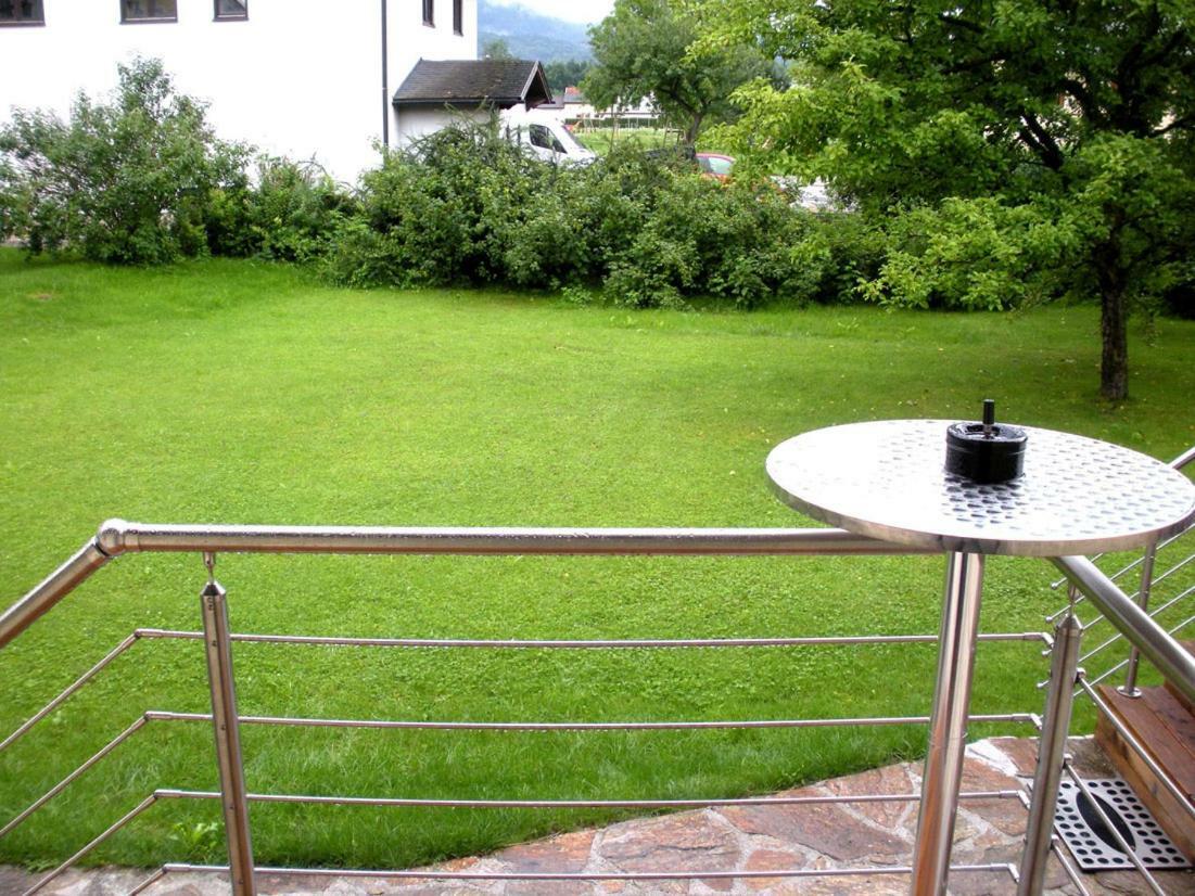 Easyapartments Countryside Salzburg Eksteriør bilde